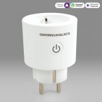 Умная мобильная розетка 76102/00 Elektrostandard
