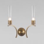 Бра в классическом стиле 60141/2