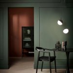 Подвесной светильник Grollo черный 50120/1 Elektrostandard