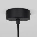 Подвесной светильник Grollo черный 50120/1 Elektrostandard