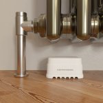 Умный датчик протечки воды 76220/00 Elektrostandard