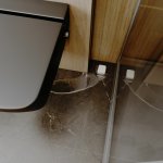 Умный датчик протечки воды 76220/00 Elektrostandard