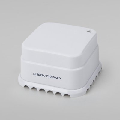 Умный датчик протечки воды 76220/00 Elektrostandard