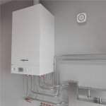 Умный датчик газа 76250/00 Elektrostandard