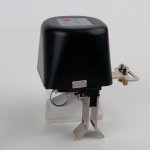 Умный электропривод для запорного крана 76260/00 Elektrostandard