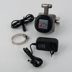 Умный электропривод для запорного крана 76260/00 Elektrostandard