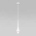 Подвесной светильник Hill белый 50211 LED 50211 LED Elektrostandard