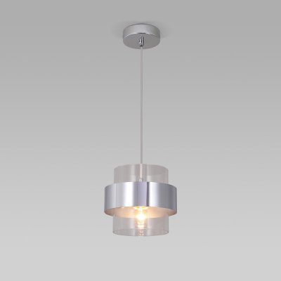 Подвесной светильник 50243/1 Eurosvet Arcada