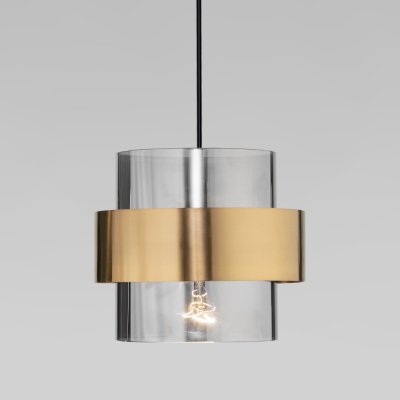 Подвесной светильник 50243/1 Eurosvet Arcada