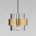 Подвесной светильник 50243/1 Eurosvet Arcada