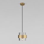 Подвесной светильник 50243/1 Eurosvet Arcada