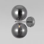 Настенный светильник с плафонами 50292