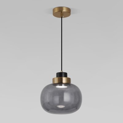 Подвесной светильник 50241/1 LED Eurosvet Jeffry