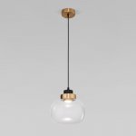 Светильник 50241/1 LED прозрачный 50241/1 LED Eurosvet Jeffry