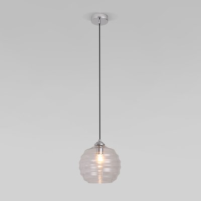 Подвесной светильник 50239/1 Eurosvet Ice