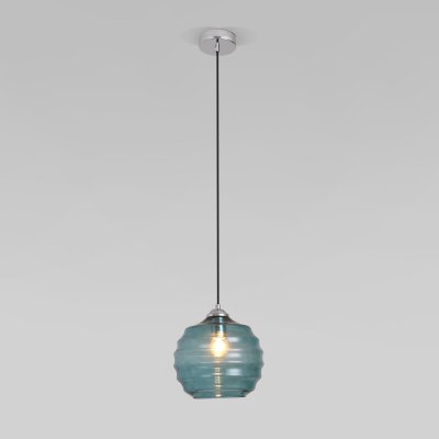 Подвесной светильник 50239/1 Eurosvet Ice