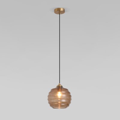 Подвесной светильник 50239/1 Eurosvet Ice