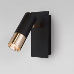 20142/1 LED черный/золото 20142/1 LED