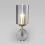 Настенный светильник 60138/1 сатин-никель Eurosvet