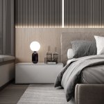 Настольный светильник Eurosvet 01197/1 черный жемчуг с диммером