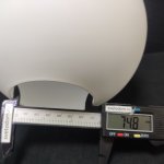 Настольный светильник Eurosvet 01197/1 белый с диммером