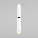 Pika 6W (25029/LED)/Светильник накладной белый 25029/LED Elektrostandard