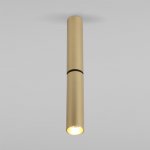 Pika 6W (25029/LED)/Светильник накладной золото 25029/LED Elektrostandard