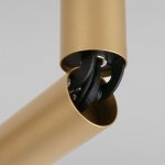 Pika 6W (25029/LED)/Светильник накладной золото 25029/LED Elektrostandard