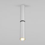 Pika 6W (25029/LED) /Светильник накладной серебро 25029/LED Elektrostandard