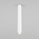 Pika 6W (25030/LED)/Светильник накладной белый 25030/LED Elektrostandard