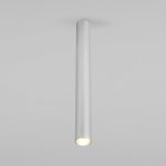 Pika 6W (25030/LED)/Светильник накладной серебро 25030/LED Elektrostandard
