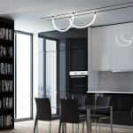 Slim Magnetic Full light N01 Трековый светильник 22W 4200K 85026/01 Elektrostandard