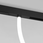 Slim Magnetic Full light N03 Трековый светильник 65W 4200K 85027/01 Elektrostandard