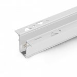 Slim Magnetic Шинопровод встраиваемый (белый) (1м) 85086/00 Elektrostandard