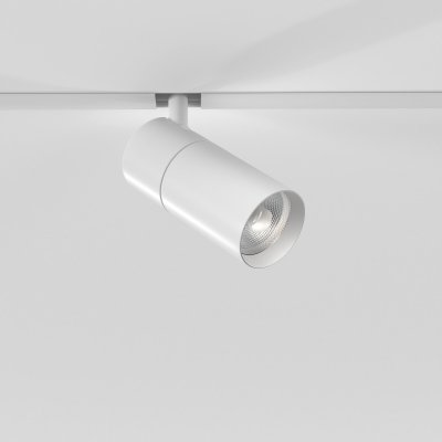 Slim Magnetic R01 Трековый светильник 6W 4200K (белый) 85011/01 85011/01 Elektrostandard Slim Magnetic R01 Трековый светильник 6W 4200K (белый) 85011/01 85011/01 Elektrostandard