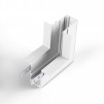 Slim Magnetic Коннектор угловой внутренний для накладного шинопровода белый 85091/00 85091/00 Elektrostandard