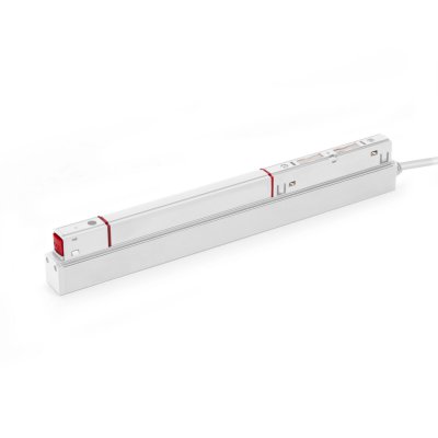 Slim Magnetic Трансформатор 200W белый 95042/00 Elektrostandard Slim Magnetic Трансформатор 200W белый 95042/00 Elektrostandard