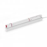 Slim Magnetic Трансформатор 200W белый 95042/00 Elektrostandard