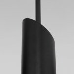 Акцентное освещение Eurosvet 50245/1 черный Dome