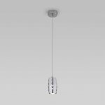 Подвесной светильник Eurosvet 50246/1 LED хром Bonaldo