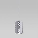 Подвесной светильник Eurosvet 50247/1 LED хром Bonaldo