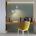 Drop 8W подвесной светодиодный светильник белый (50222 LED) Elektrostandard