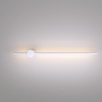 MRL LED 1121 / Светильник настенный светодиодный Cane LED белый Elektrostandard