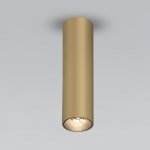 Pika 6W (25031/LED) /Светильник накладной золото Elektrostandard