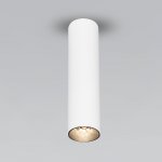 Pika 6W (25031/LED)/Светильник накладной белый Elektrostandard