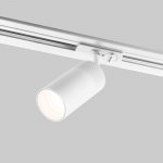 Светильник потолочный светодиодный Riffe белый 9W 4200K (85512/01) однофазный Elektrostandard