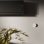 76270/00 Умный датчик температуры и влажности Elektrostandard