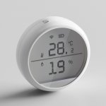 76270/00 Умный датчик температуры и влажности Elektrostandard