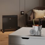 76270/00 Умный датчик температуры и влажности Elektrostandard