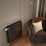 76265/00 Умный терморегулятор отопления Elektrostandard